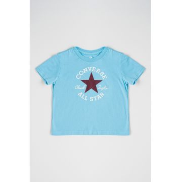 Tricou cu imprimeu logo Chuck Patch