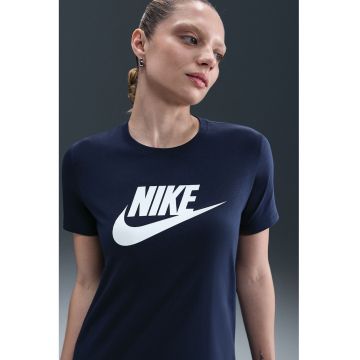 Tricou cu imprimeu logo Essentials
