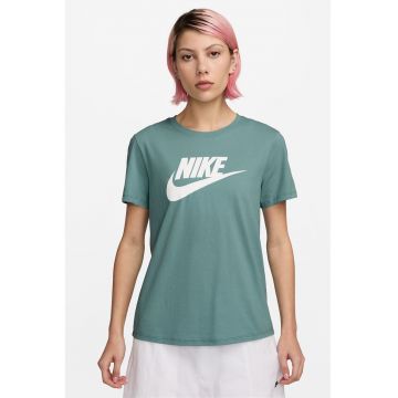 Tricou cu imprimeu logo Essentials