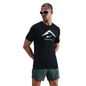 Tricou cu tehnologie Dri-FIT - pentru alergare