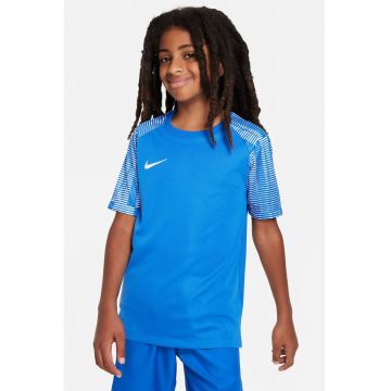 Tricou cu tehnologie Dri-Fit pentru fotbal Academy