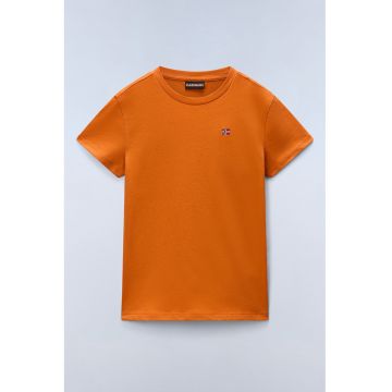 Tricou de bumbac Salis