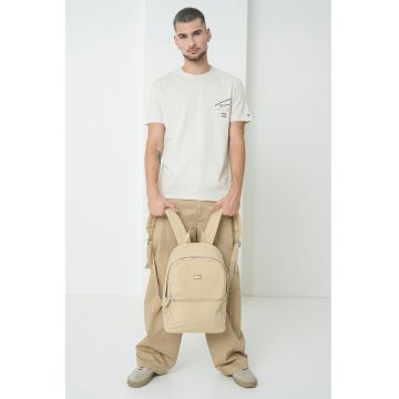Tricou de bumbac Signature City