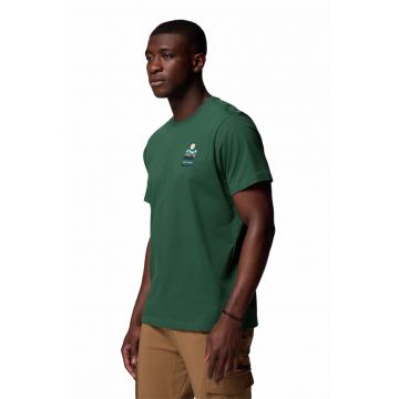 Tricou din bumbac Explorers Canyon™