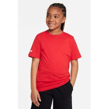 Tricou din bumbac pentru fotbal