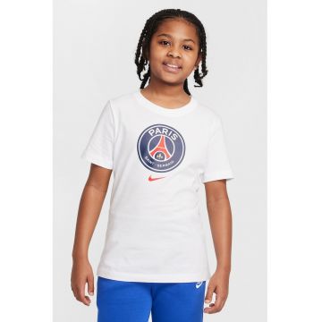 Tricou din bumbac pentru fotbal