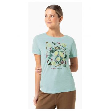 Tricou din lana pentru dame - Dolce vita