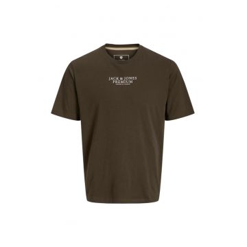 Tricou JACK &JONES Bluarchie Crew 48796