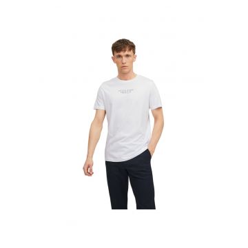 Tricou JACK &JONES Bluarchie Crew 48801