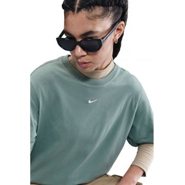 Tricou lejer din bumbac Sportswear Essential