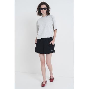 Tricou lejer din bumbac