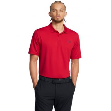 Tricou polo pentru golf Performance 3.0