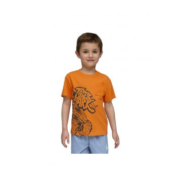 Tricou  PUMA X HOT WHEELS Relaxed Graphic Tee-632401-26