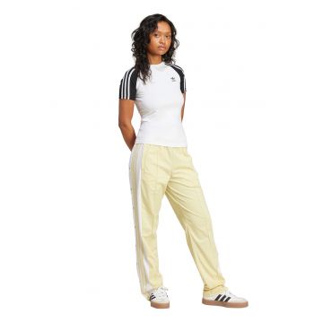 Tricou slim fit cu logo