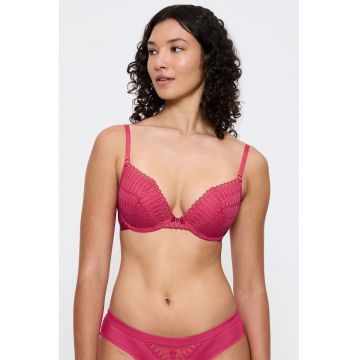 Sutien cu sustinere metalica Aura Spotlight