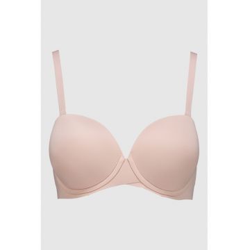 Sutien push-up cu bretele detasabile Perfectly Fit
