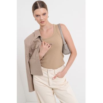 Top cu logo Ematite