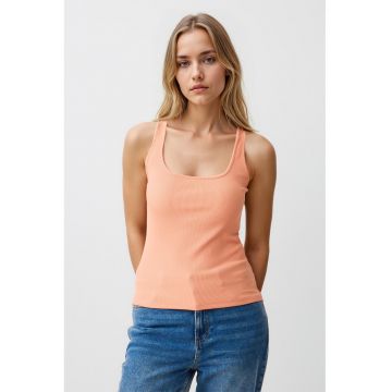 Top slim fit uni