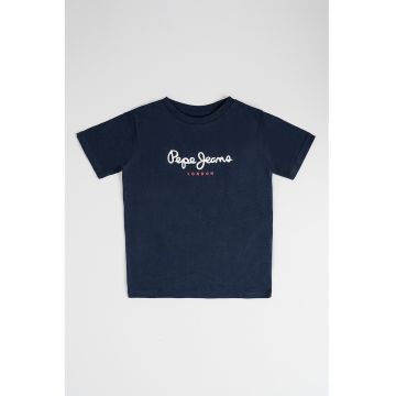 Tricou cu imprimeu logo