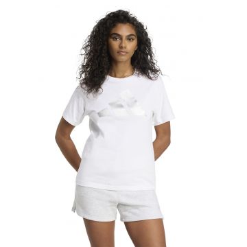 Tricou cu imprimeu logo