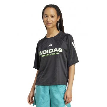Tricou cu imprimeu logo