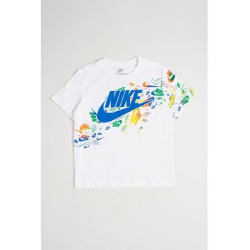 Tricou cu model logo