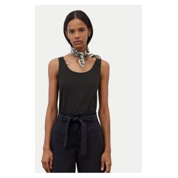 Tricou dama -  454646 - Negru - Bumbac -