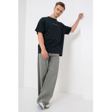 Tricou de bumbac organic