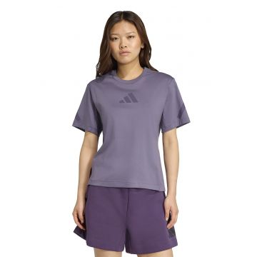 Tricou de bumbac Z.N.E.