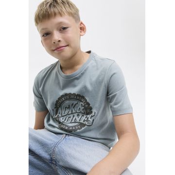 Tricou din bumbac cu imprimeu