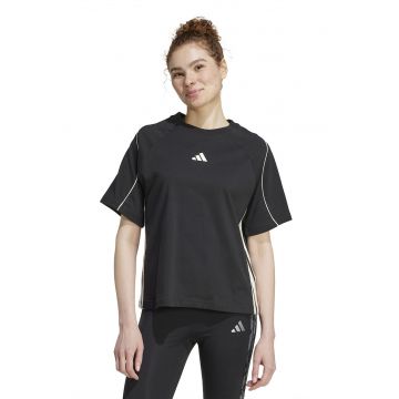 Tricou din bumbac cu maneci raglan Stadium