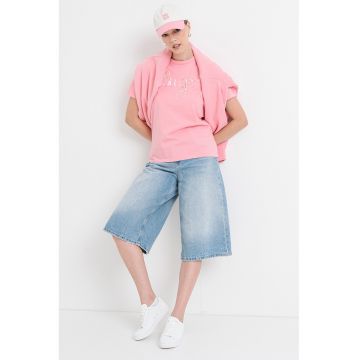 Tricou din bumbac Damacia