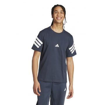 Tricou din bumbac Future Icons 3-Stripes