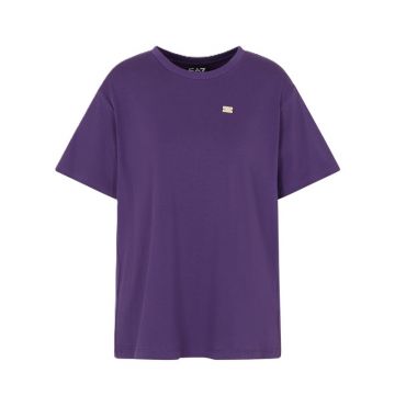 Tricou EA7 TRAIN CORE LADY W TEE SS