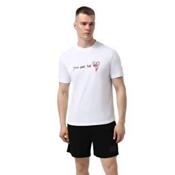 Tricou EA7 U TEE SS