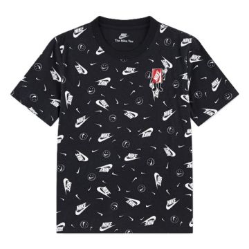 Tricou Nike NKB AOP BOXYB SS TEE