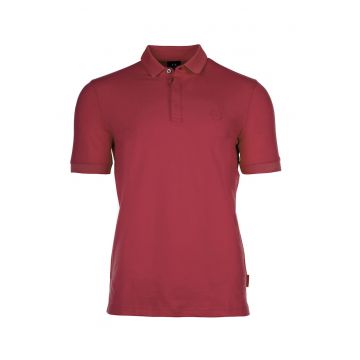 Tricou polo slim fit 14263