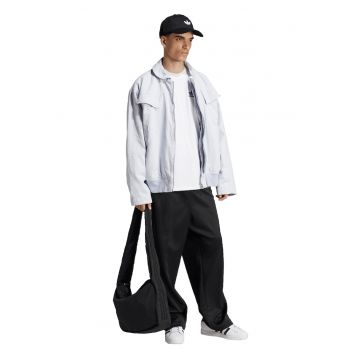 Tricou regular fit din bumbac Trefoil