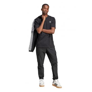 Tricou regular fit din bumbac Trefoil