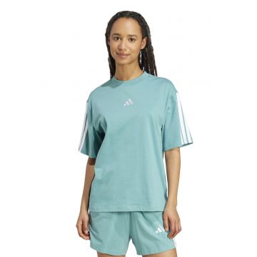 Tricou regular fit din bumbac