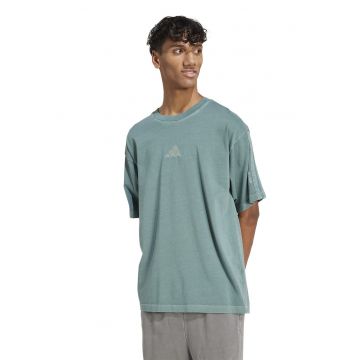 Tricou supradimensionat de bumbac