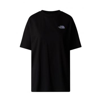 Tricou supradimensionat Essential