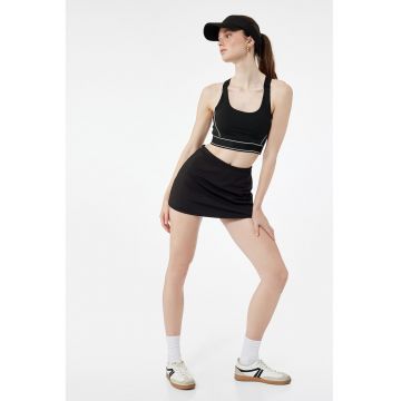 Bustiera racerback