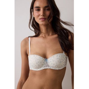 Sutien balconette