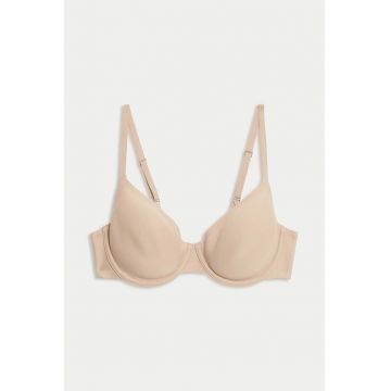 Sutien cu sustinere metalica