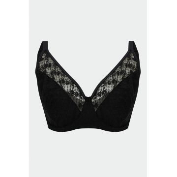 Sutien de dantela fara burete