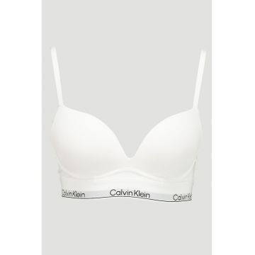 Sutien din amestec de bumbac - amplu