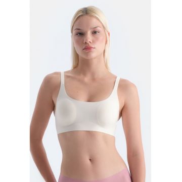 Sutien fara sustinere metalica cu burete