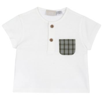 Tricou copii Chicco, 16605-68MFCO
