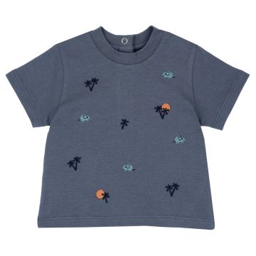 Tricou copii Chicco, 16918-68MFCO Tricou copii Chicco, 16918-68MFCO